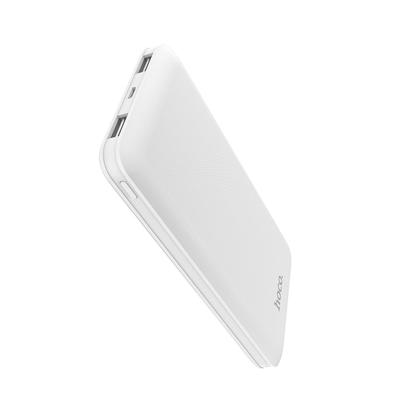 Power bank «J26 Simple energy» 10000 mAh dual USB output