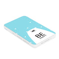 Power bank «J30 Cool paint» 10000 mAh dual USB output