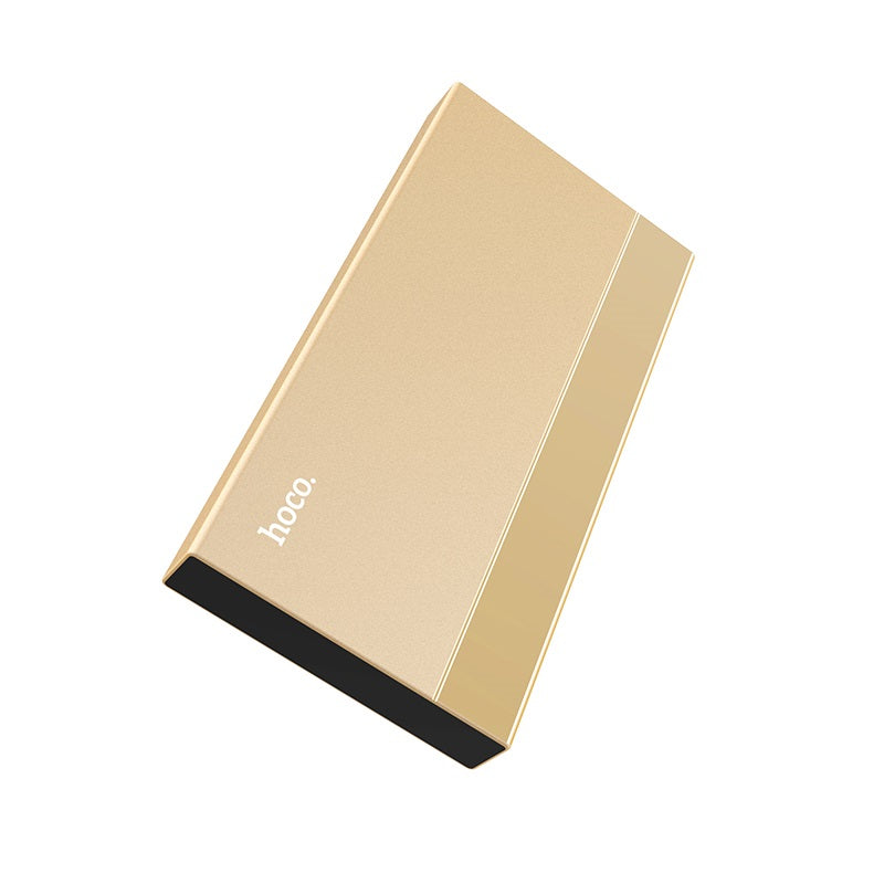 Power bank “J34 Mighty source” 10000mAh dual USB output