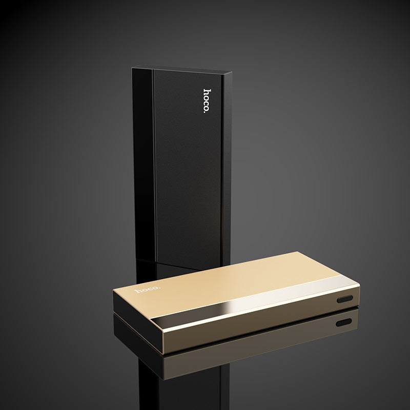 Power bank “J34 Mighty source” 10000mAh dual USB output