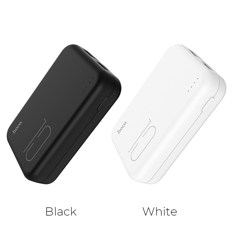 Power bank “J38 Comprehensive” 10000mAh dual USB output