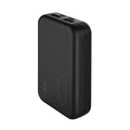Power bank “J38 Comprehensive” 10000mAh dual USB output