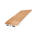 Power bank «J5 Wooden» 8000 mAh dual USB output