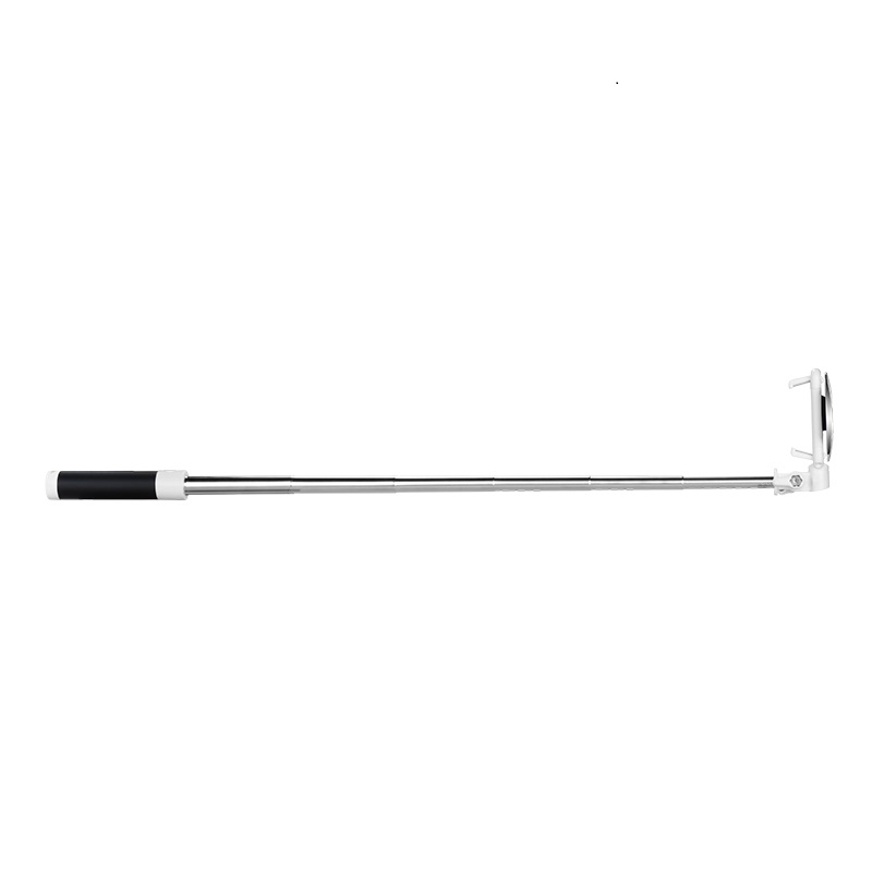 Selfie stick “K2 Magic mirror” 3.5mm jack wired monopod