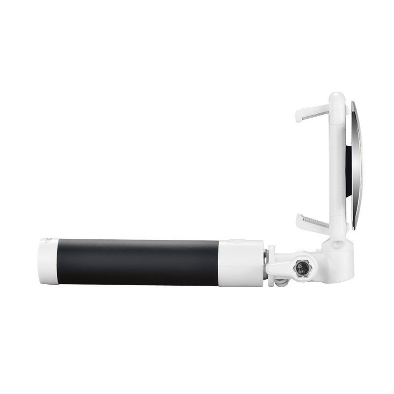 Selfie stick “K2 Magic mirror” 3.5mm jack wired monopod
