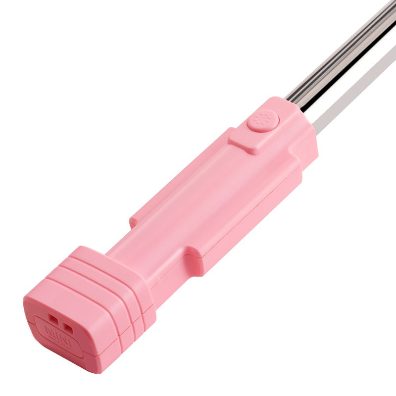 Selfie stick “K3 Beauty” 3.5mm jack wired monopod