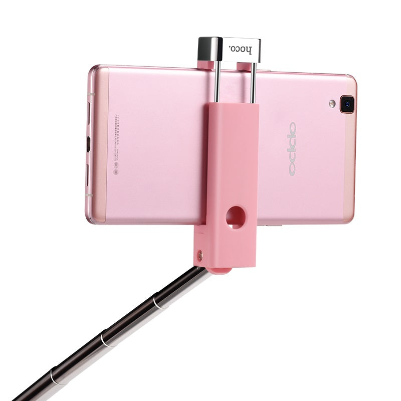 Selfie stick “K4 Beauty” wireless monopod