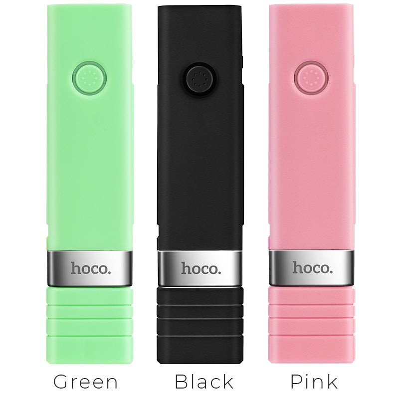 Selfie stick “K4 Beauty” wireless monopod