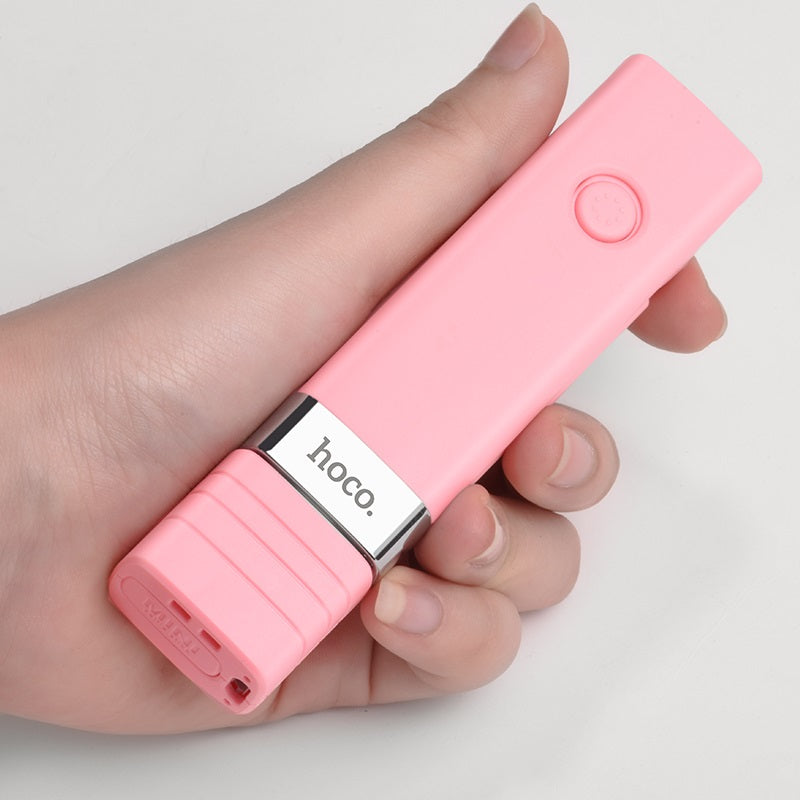 Selfie stick “K4 Beauty” wireless monopod
