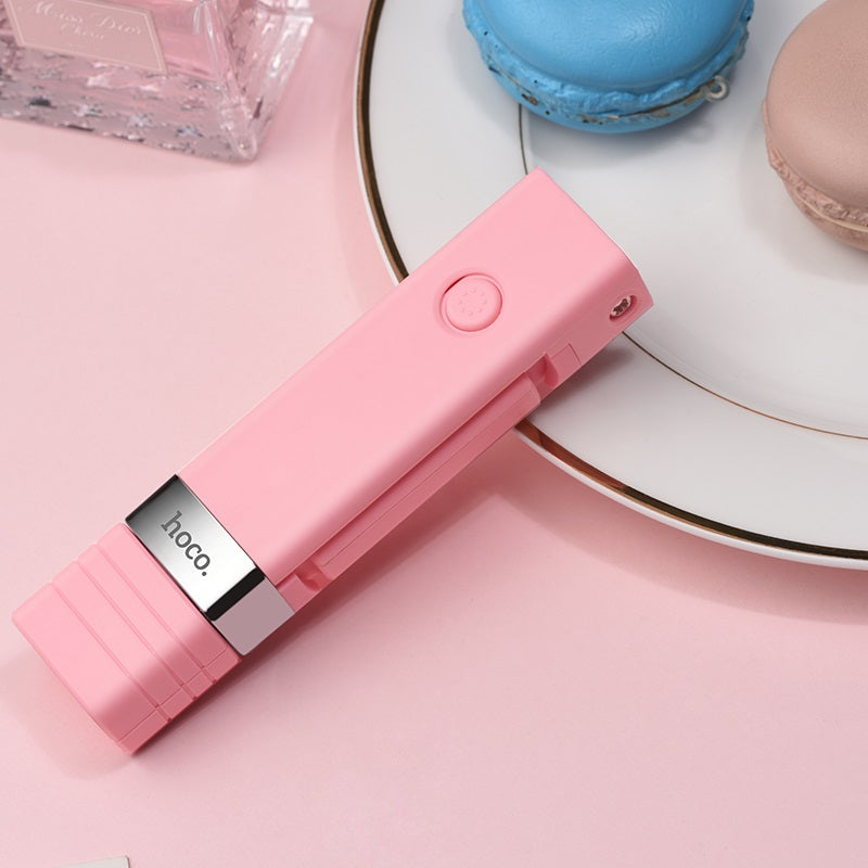 Selfie stick “K4 Beauty” wireless monopod