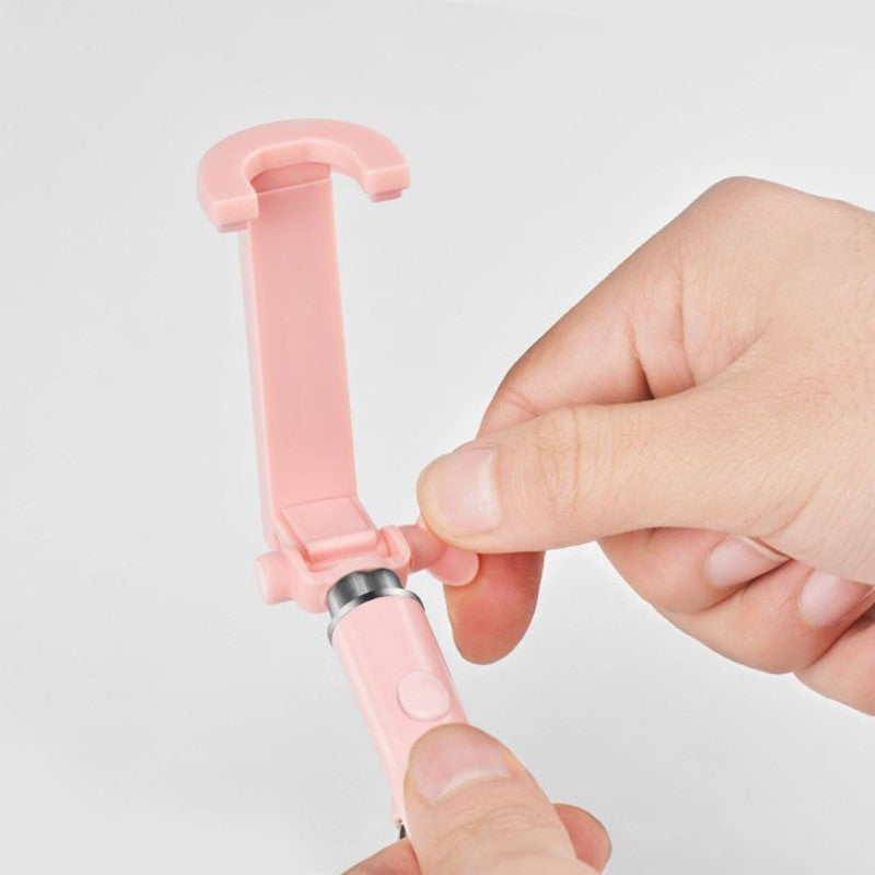 Selfie stick “K5 Neoteric” 3.5mm jack wired monopod