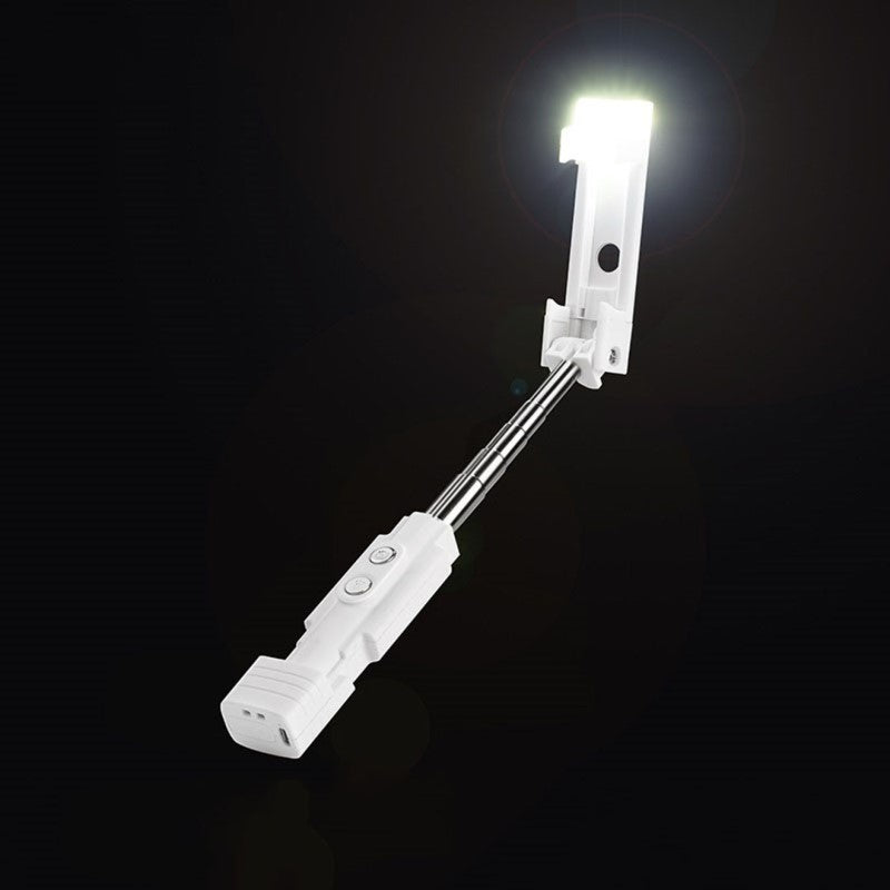 Selfie stick “K6 Beauty highlight” wireless