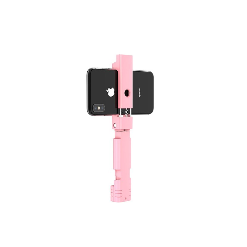 Selfie stick “K6 Beauty highlight” wireless