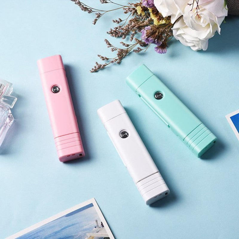 Selfie stick “K6 Beauty highlight” wireless