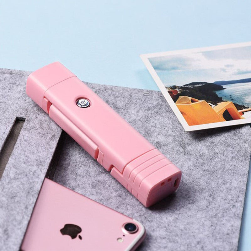 Selfie stick “K6 Beauty highlight” wireless
