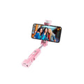 Selfie stick “K6 Beauty highlight” wireless