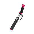 Selfie stick “K7 Dainty mini” 3.5mm jack wired monopod