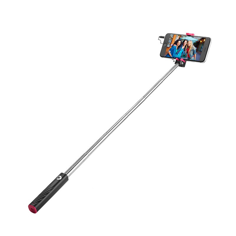 Selfie stick “K7 Dainty mini” 3.5mm jack wired monopod