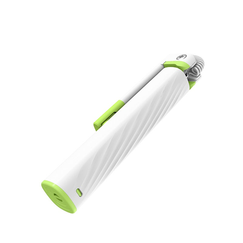 Selfie stick “K7 Dainty mini” 3.5mm jack wired monopod