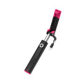 Selfie stick “K8 Starry mini” Lightning wired monopod