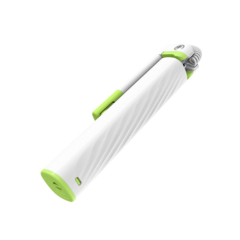 Selfie stick “K8 Starry mini” Lightning wired monopod