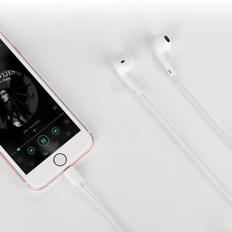 Wireless earphones “L7 Original series” headset with mic