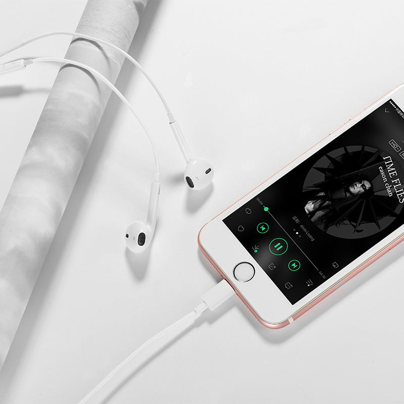 Wireless earphones “L7 Original series” headset with mic