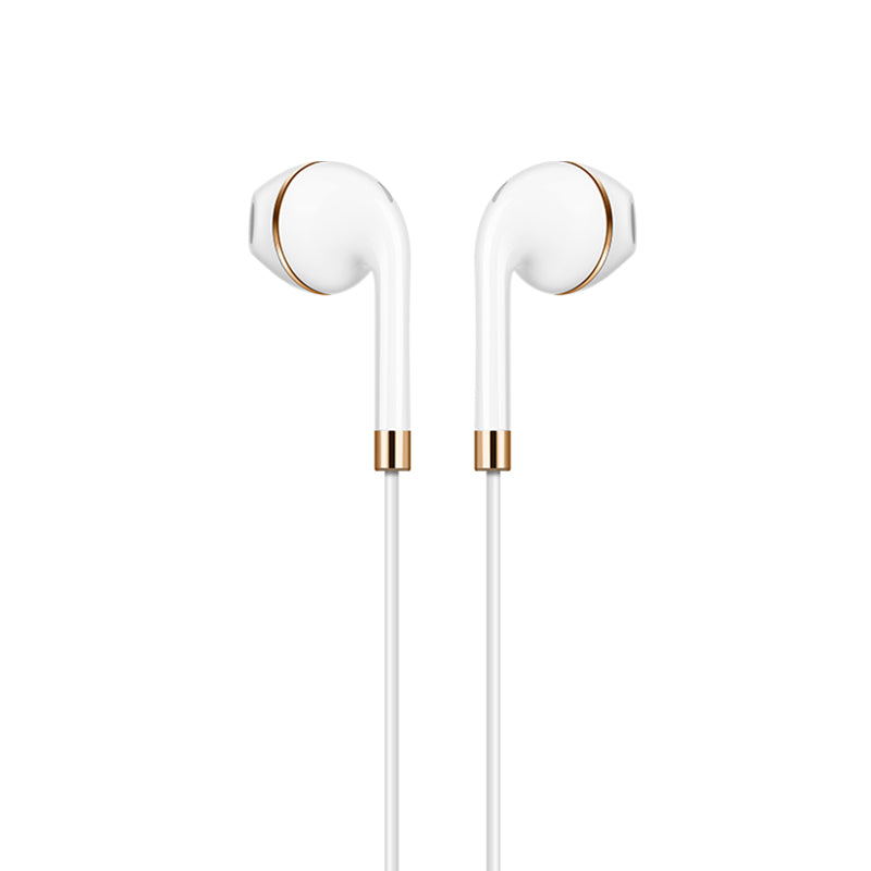 Earphones L8 Type-C with microphone