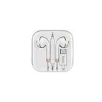 Earphones L8 Type-C with microphone