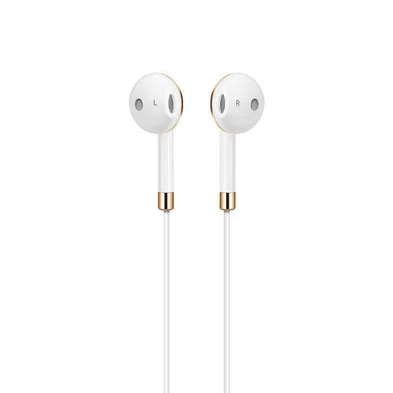 Earphones L8 Type-C with microphone