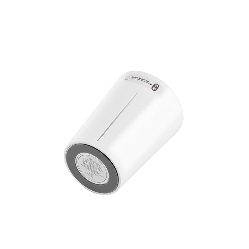 Air humidifier “Lemon cup” portable home and office usage