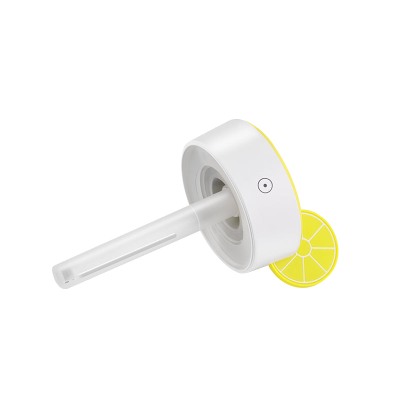 Air humidifier “Lemon cup” portable home and office usage