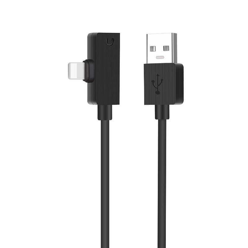 Adapter Lightning to Lightning & USB «LS9 Brilliant» 2 in 1 audio converter