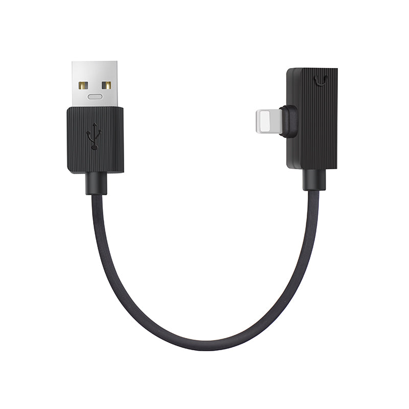 Adapter Lightning to Lightning & USB «LS9 Brilliant» 2 in 1 audio converter