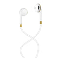 Wired earphones 3.5mm “M1 Original series” with microphone