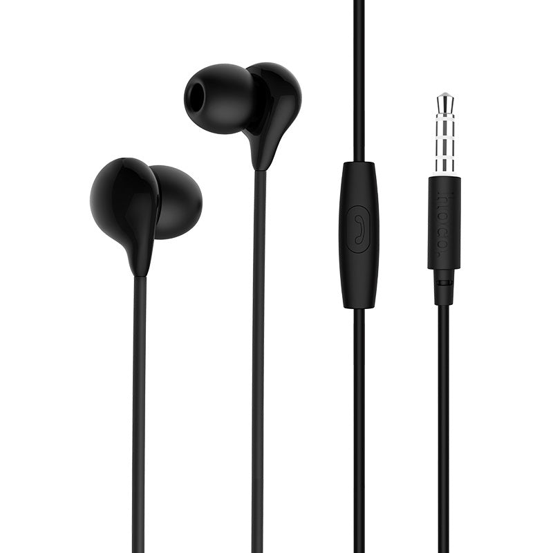 Wired earphones 3.5mm “M13 Candy” with microphone