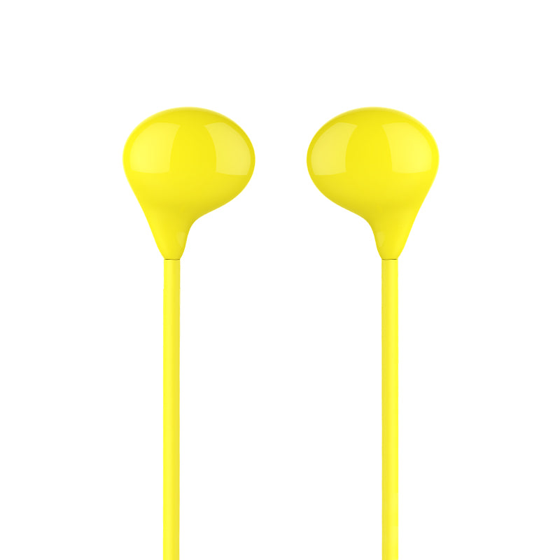 Wired earphones 3.5mm “M13 Candy” with microphone