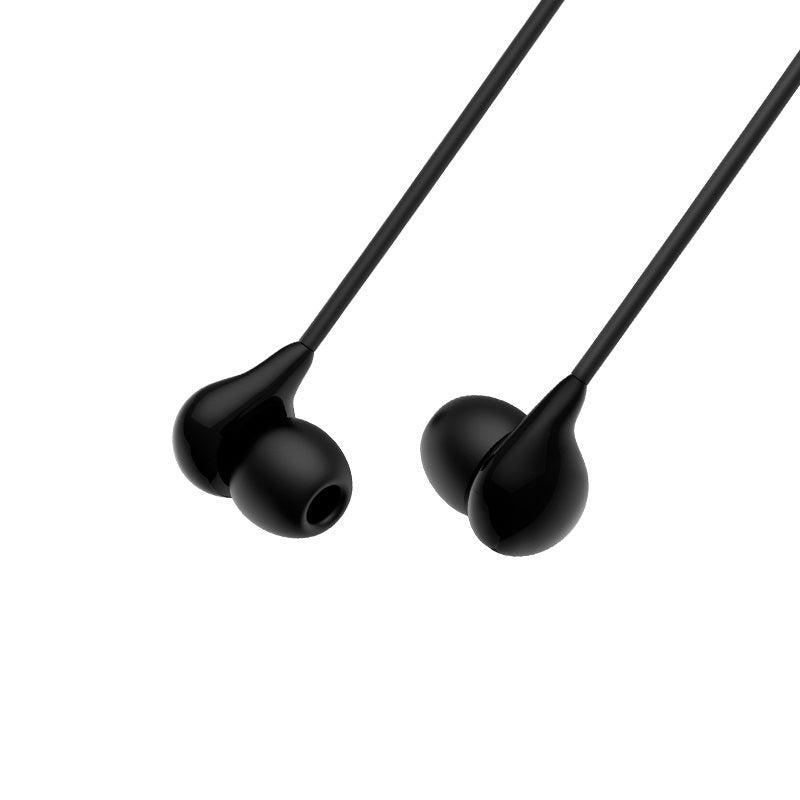 Wired earphones 3.5mm “M13 Candy” with microphone