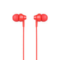 Wired earphones 3.5mm “M14 Initial sound” with microphone