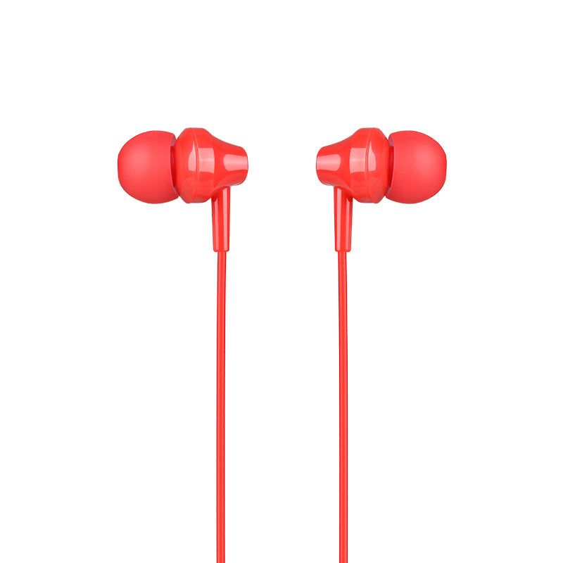 Wired earphones 3.5mm “M14 Initial sound” with microphone