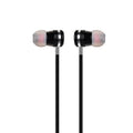 Wired earphones 3.5mm “M16 Ling sound” with microphone