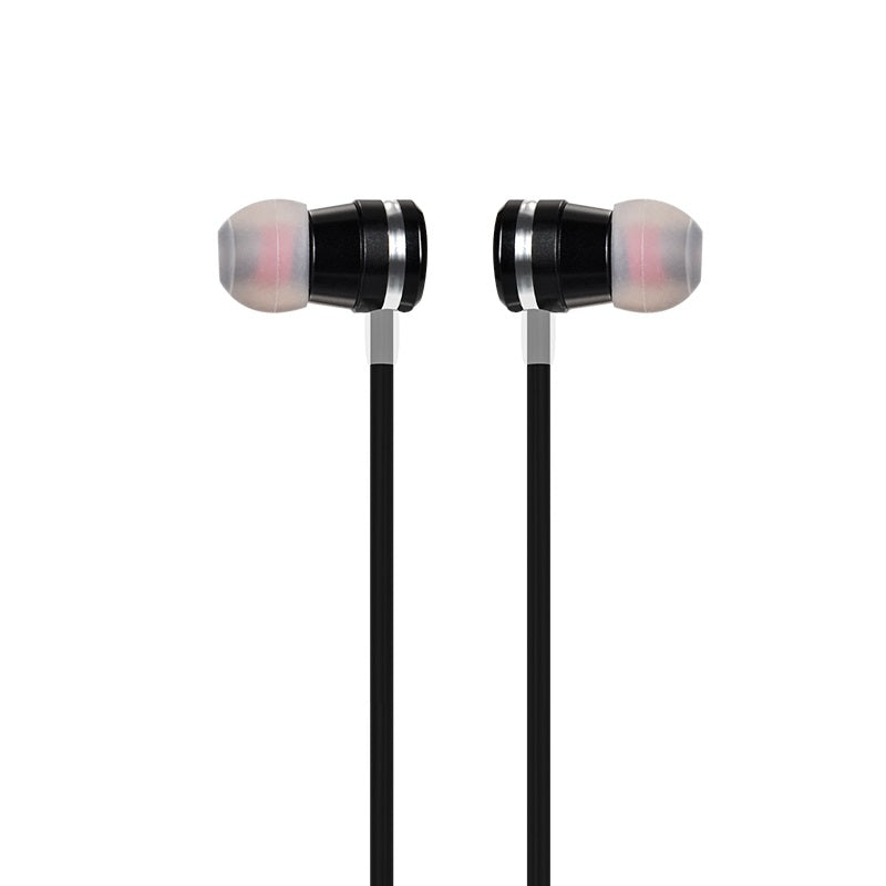 Wired earphones 3.5mm “M16 Ling sound” with microphone