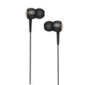 Wired earphones “M19 Drumbeat” with microphone