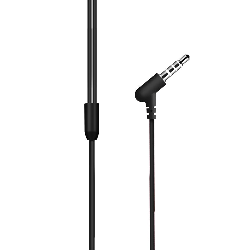 Wired earphones “M19 Drumbeat” with microphone