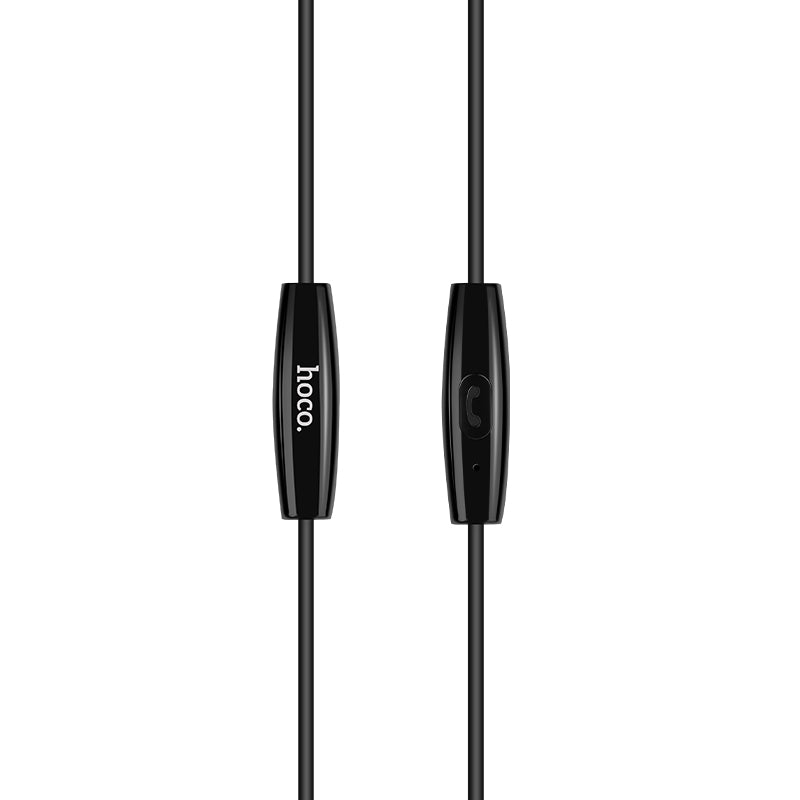 Wired earphones 3.5mm “M21 Aparo” with microphone