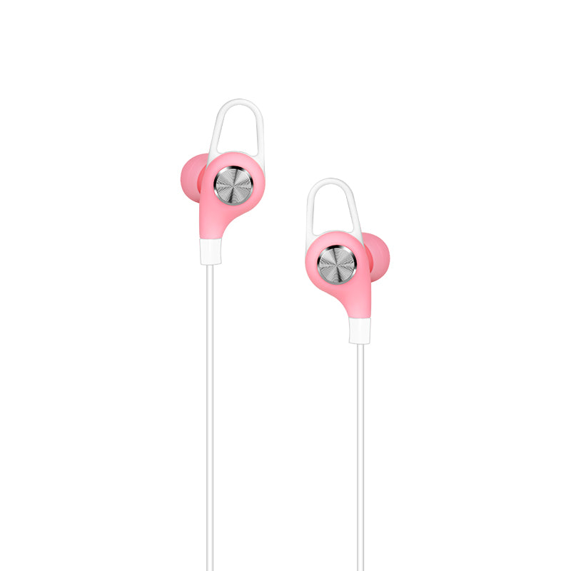 Wired earphones 3.5mm “M21 Aparo” with microphone