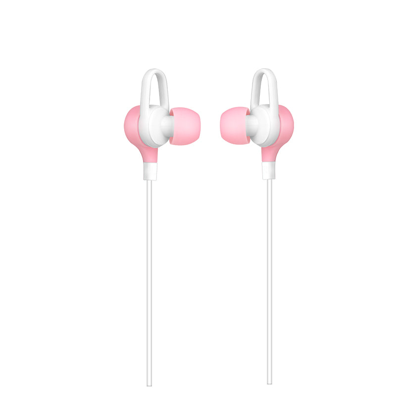 Wired earphones 3.5mm “M21 Aparo” with microphone