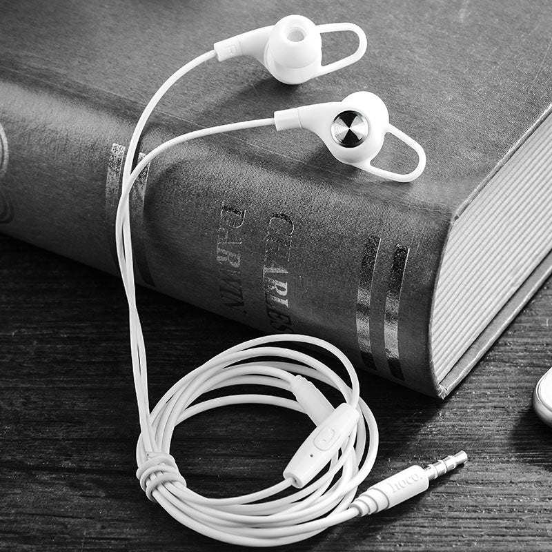 Wired earphones 3.5mm “M21 Aparo” with microphone