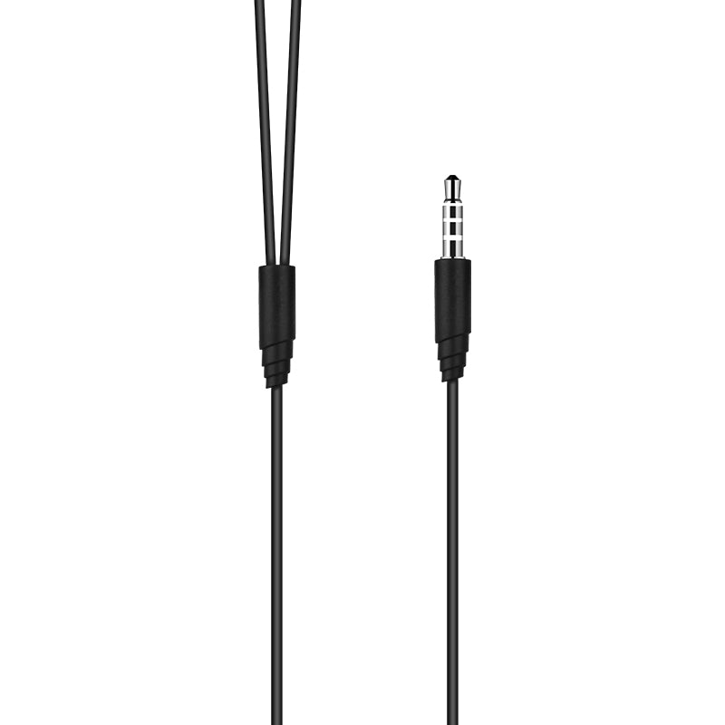 Wired earphones 3.5mm “M21 Aparo” with microphone