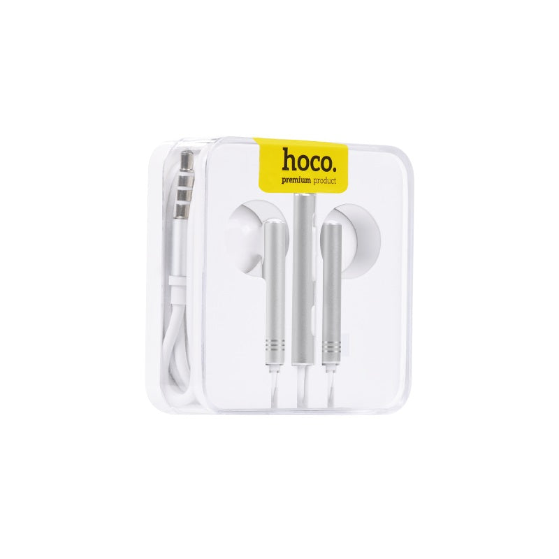 Wired earphones 3.5mm “M22 Spirited Rhyme” with microphone